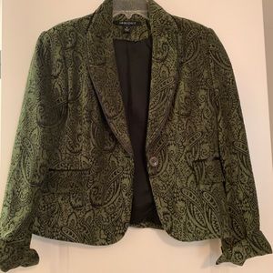 Adorable vintage blazer/Jacket